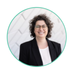 Cláudia Simão, PhD