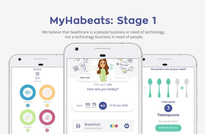 Myhabeats Stage 1
