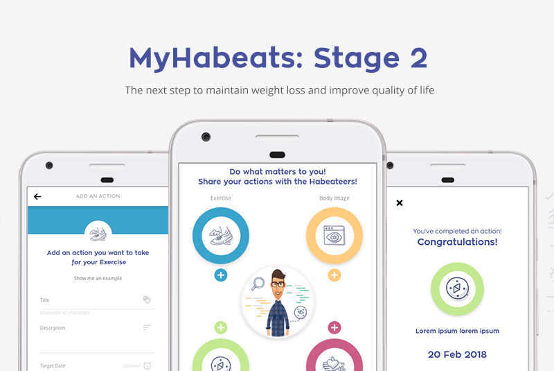 Myhabeats Stage 2